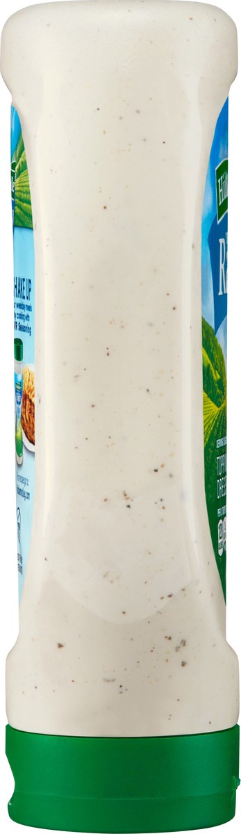 slide 4 of 9, Hidden Valley Easy Squeeze Original Ranch Salad Dressing & Topping, 20 oz