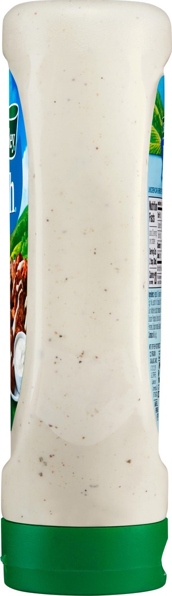 slide 5 of 9, Hidden Valley Easy Squeeze Original Ranch Salad Dressing & Topping, 20 oz