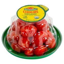 Naturesweet Heavenly Salad Tomatoes, Organic