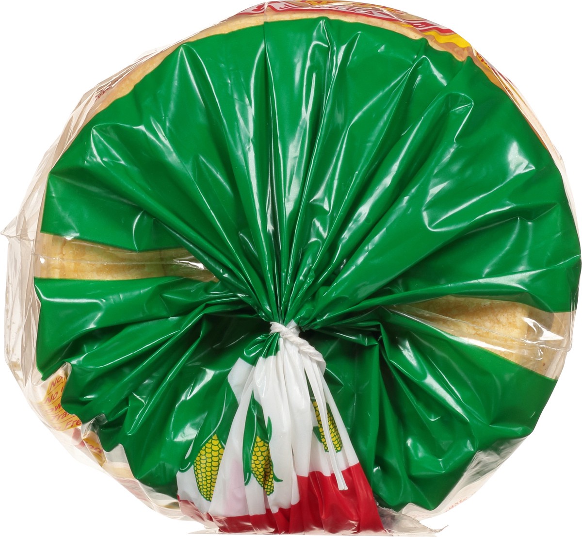 slide 13 of 13, La Banderita Yellow Corn Tortilla 80 Ct, 73.4 oz