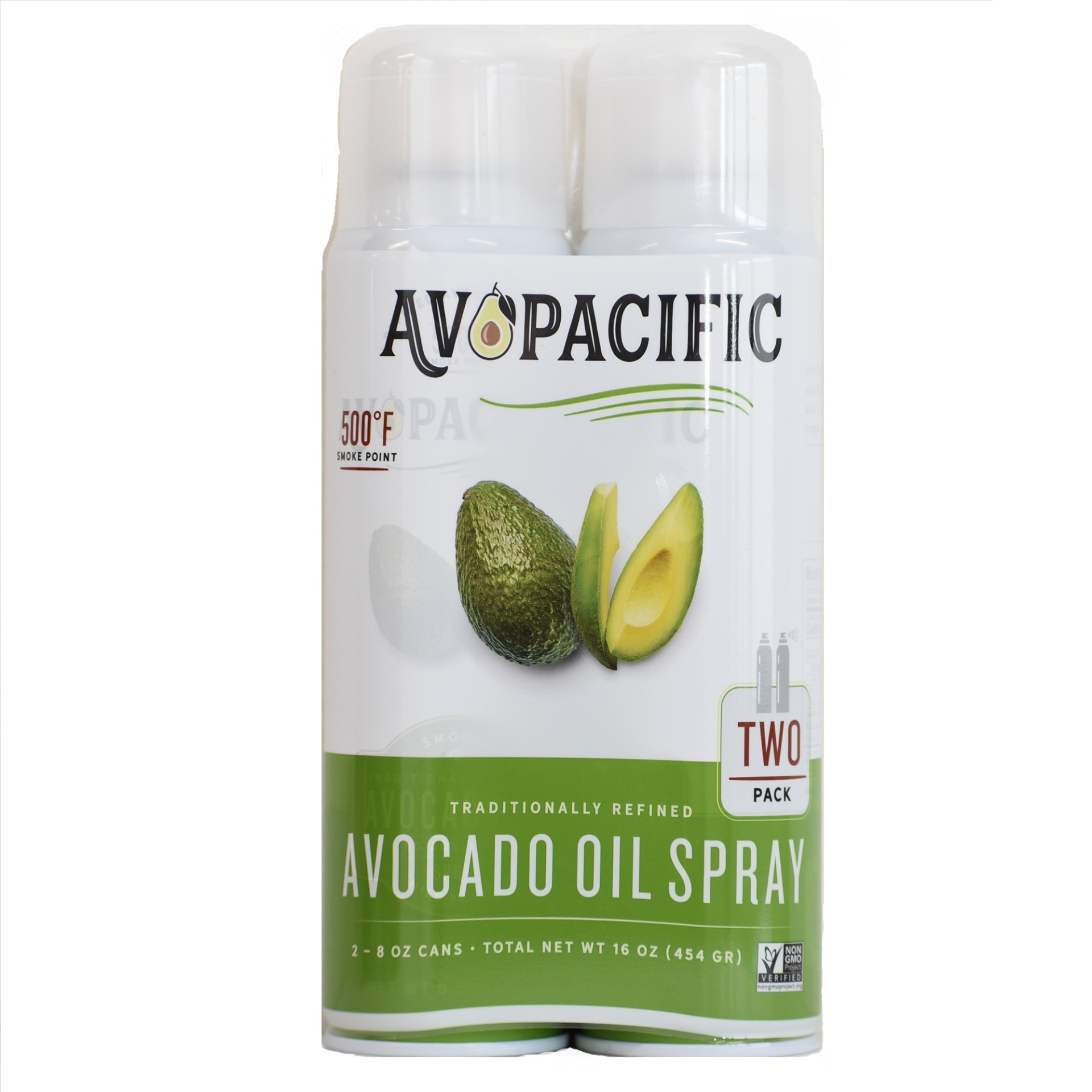 slide 1 of 2, Avopacific Oils Llc Avopacific Avocado Oil Spray, 