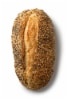 slide 1 of 1, Izzio Artisan Bakery Everything Sourdough, 14 oz