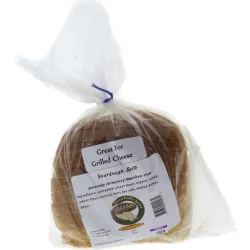 Sourdough Split Bread - Farrell