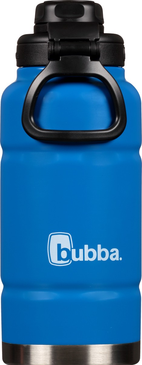 slide 6 of 9, bubba 32 Ounce Very Berry Blue Simple Lid Water Bottle 1 ea, 1 ea