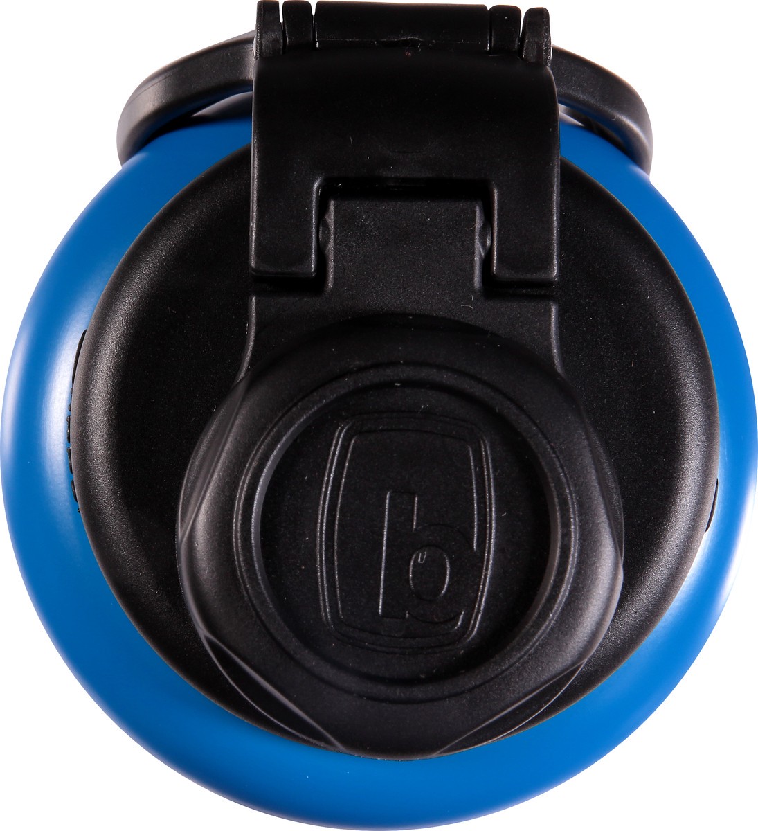 slide 2 of 9, bubba 32 Ounce Very Berry Blue Simple Lid Water Bottle 1 ea, 1 ea