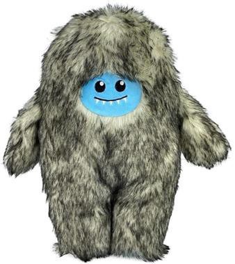 slide 1 of 1, Multipet Multipet Yetti Betty 1 Ct, 1 ct