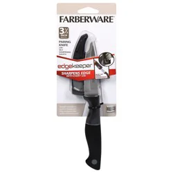 Farberware 3 1/2 inch Paring Knife 1 ea