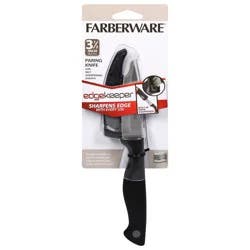 Farberware 3 1/2 inch Paring Knife 1 ea