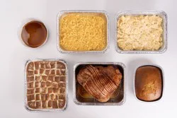 Sedano Ham Celebration Box #3