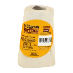 Country Butcher Peanut Butter Bone