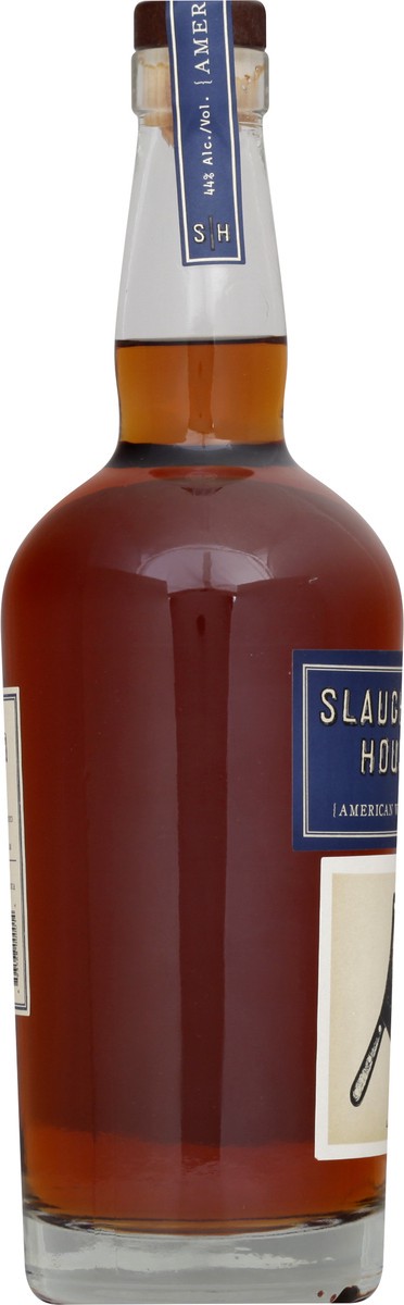 slide 2 of 6, Slaughter House Whiskey, 750 ml