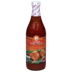 Mae Ploy Sweet Chilli Sauce 25 fl oz