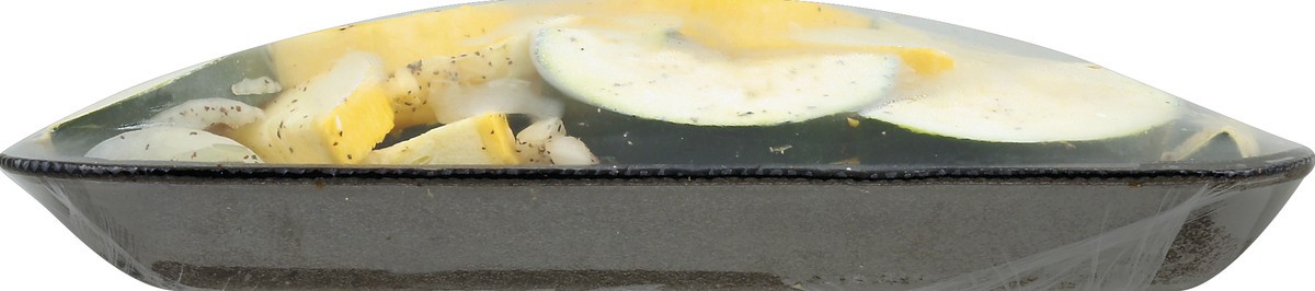 slide 2 of 5, Harris Teeter Squash Saute, 1 ct