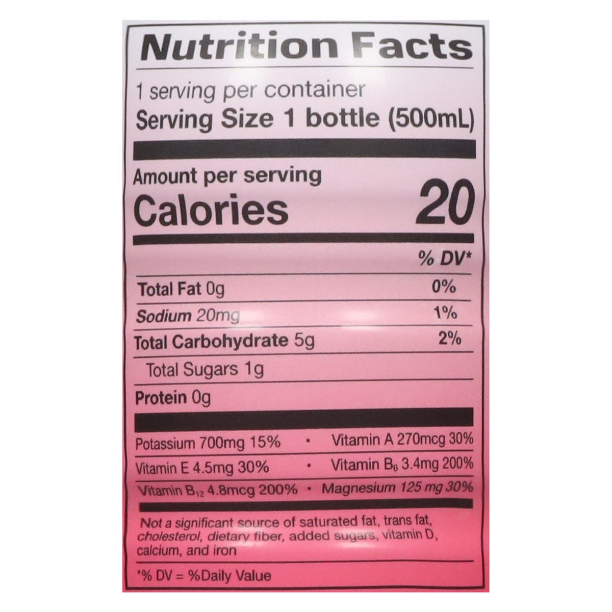 slide 3 of 14, Prime Hydration Cherry Freeze 16.9oz, 16.9 fl oz