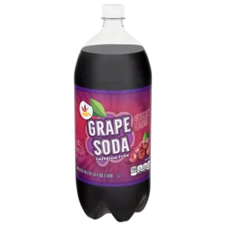 Grape Soda