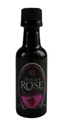 Tequila Rose Strawberry Cream Liqueur