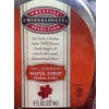 slide 1 of 1, Winn & Lovett Vermount Maple Syrup, 8 oz