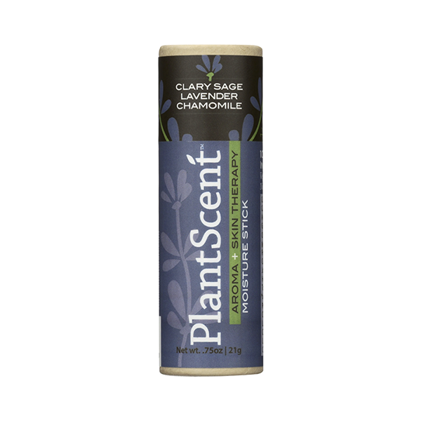 slide 1 of 1, Sunleaf Naturals Clarysage Lavender & Chamomile Moisture Stick, 0.75 oz