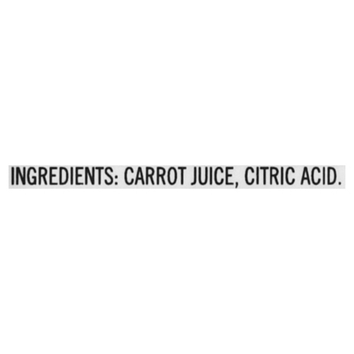 slide 8 of 13, Natalie's Carrot Juice 16 oz, 16 oz