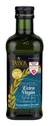 Tassos Extra Virgin Olive Oil