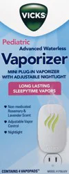 Vicks Vaporizer 1 ea