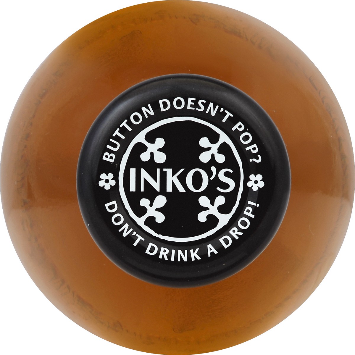 slide 2 of 6, Inko's Organic Unsweetened Honeysuckle White Tea - 16 fl oz, 16 fl oz