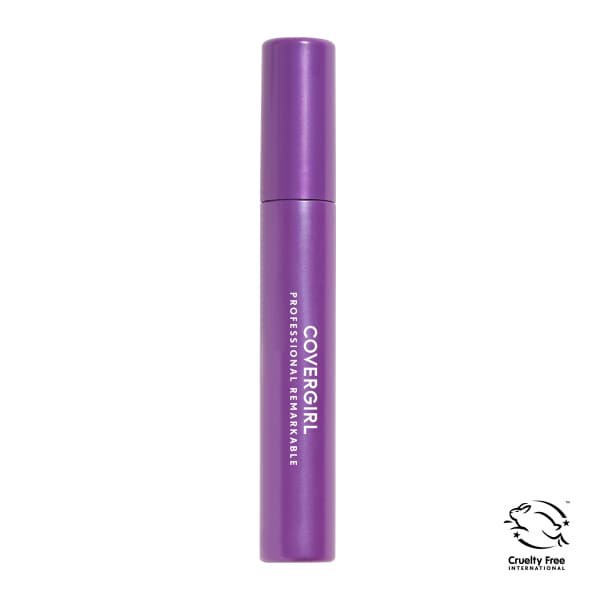 slide 11 of 17, Covergirl Professional Remarkable Waterproof Black/Brown Mascara, 0.3 oz