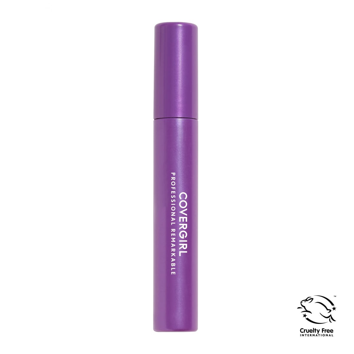 slide 12 of 17, Covergirl Professional Remarkable Waterproof Black/Brown Mascara, 0.3 oz