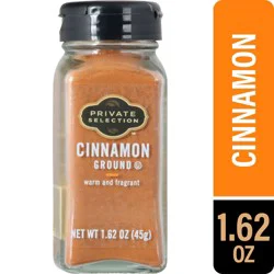 Private Selection Ground Cinnamon