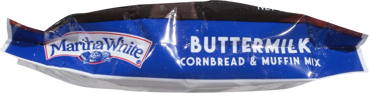 slide 4 of 9, Martha White Cornbread Buttermilk, 6 oz