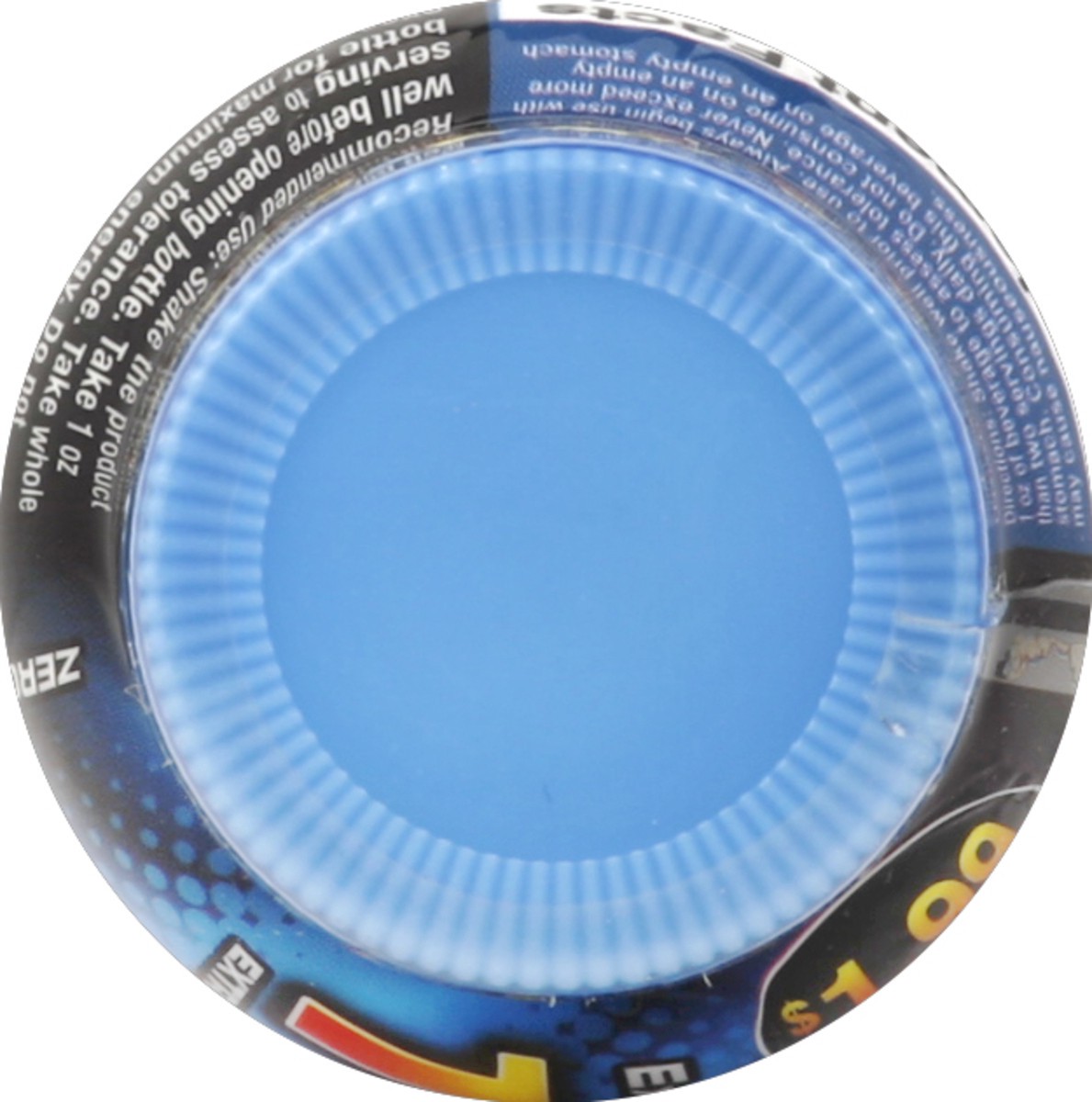 slide 4 of 4, Tweaker Energy Shot Berry - 2 fl oz, 2 fl oz