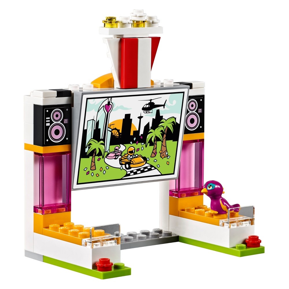 LEGO Friends Drifting Diner 41349 1 ct | Shipt