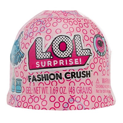 slide 1 of 1, L.O.L. Surprise! Fashion Crush, 1 ct