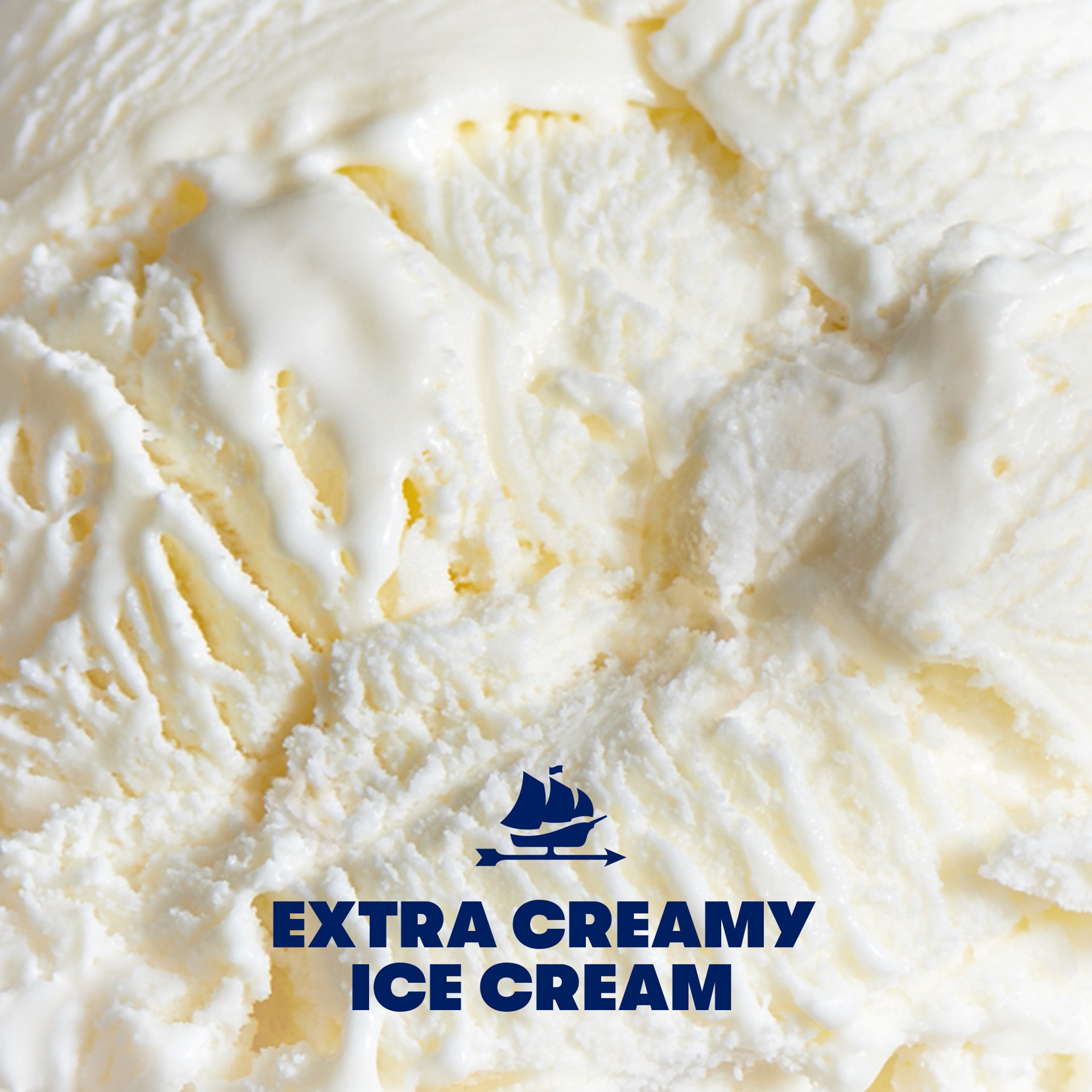 slide 5 of 5, Tillamook Old-Fashioned Vanilla Ice Cream 1.5 qt, 1.5 qt