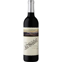 Paso Highlands Cellars Zinfandel