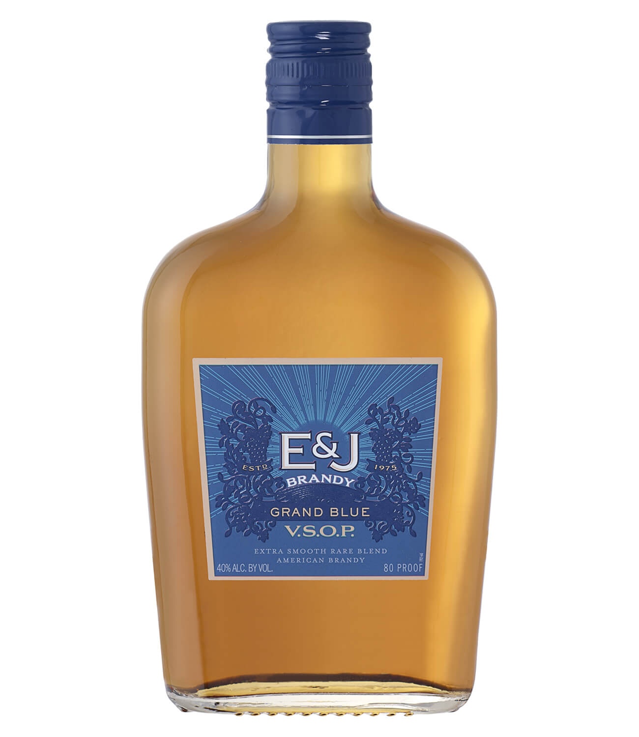 slide 1 of 1, E&J Brandy Vsop, 375 ml