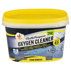 Multi-Purpose Oxygen Cleaner Stain Remover