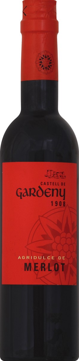 slide 2 of 2, Castell De Gardeny Vinegar 12.68 oz, 12.68 oz