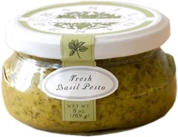 Bella Cucina Fresh Basil Pesto
