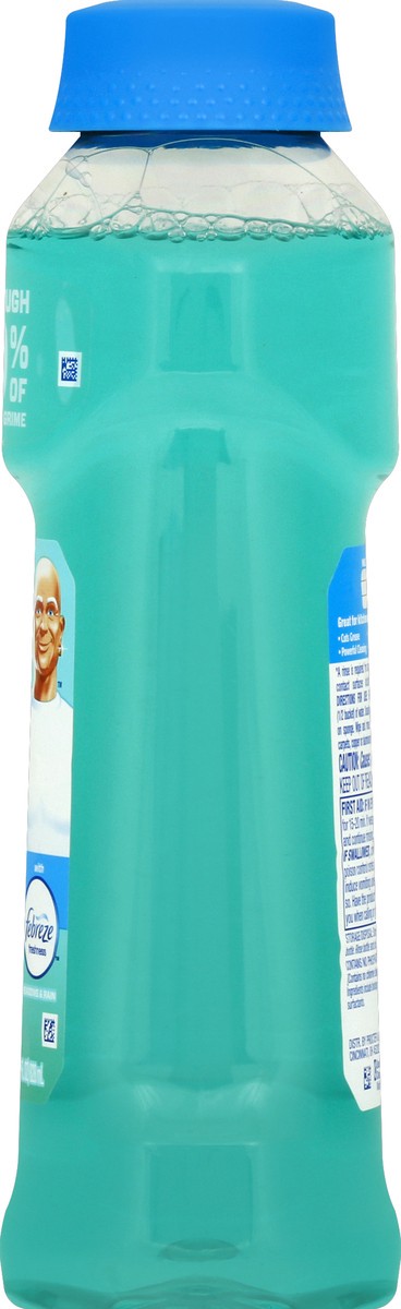 slide 5 of 7, Mr. Clean Multi-Purpose Cleaner 1.75 pt, 1.75 pint