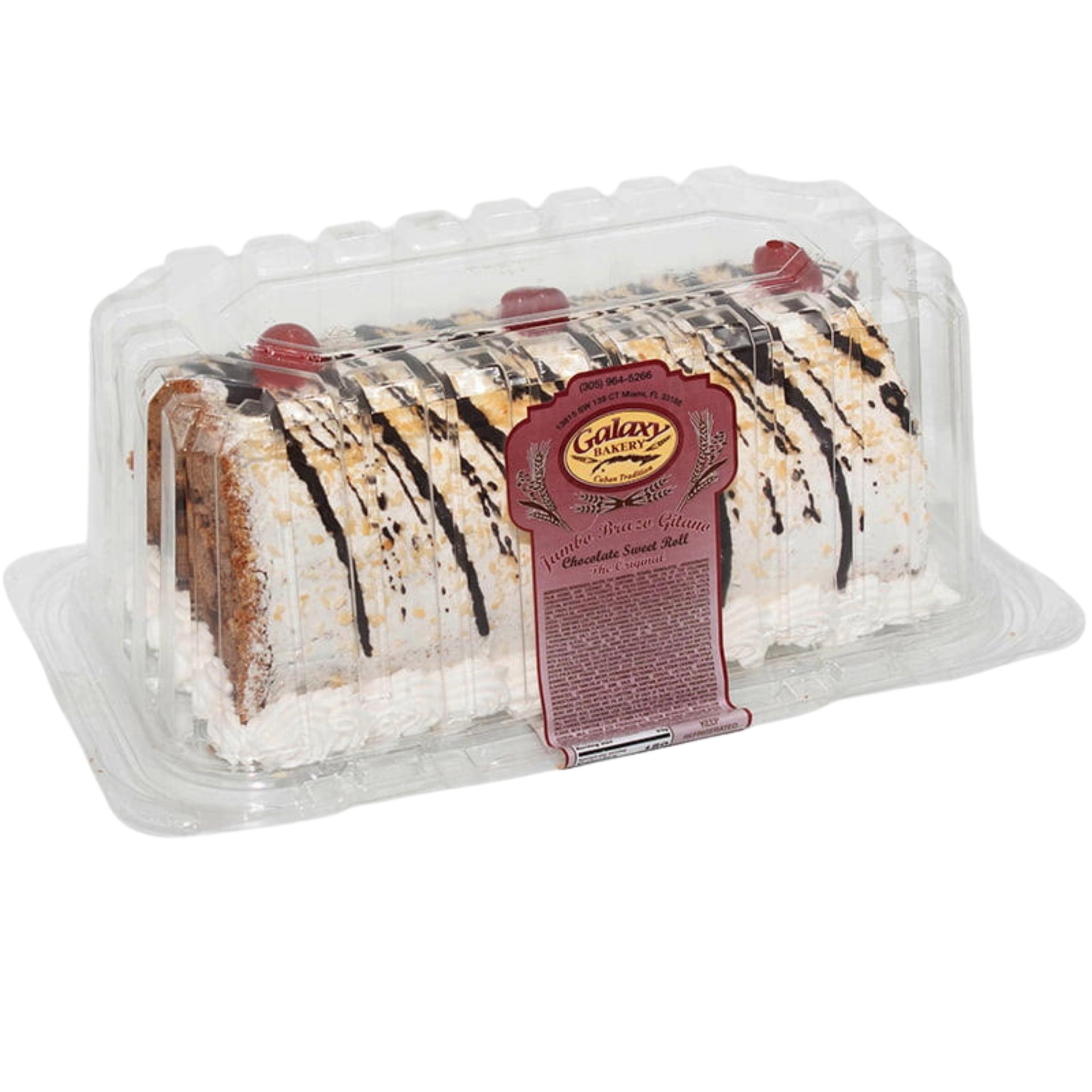 slide 1 of 1, Galaxy Boniatillo, 1 ct