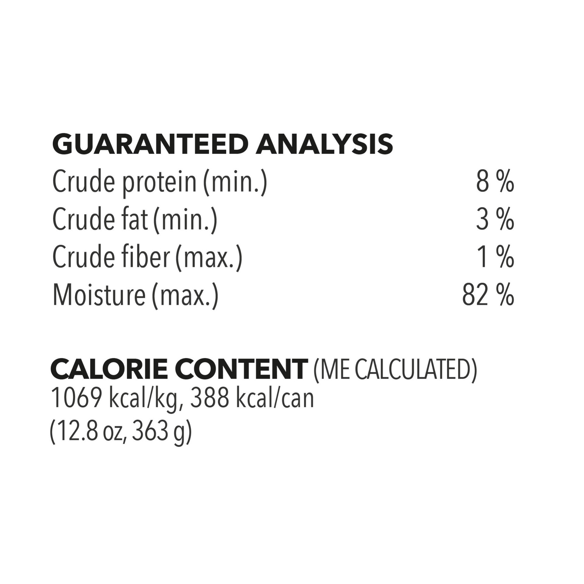 slide 5 of 5, ACANA Premium Chunks Wet Dog Food Lamb Recipe in Bone Broth, 12.8oz, case of 12 cans, 12.8 oz