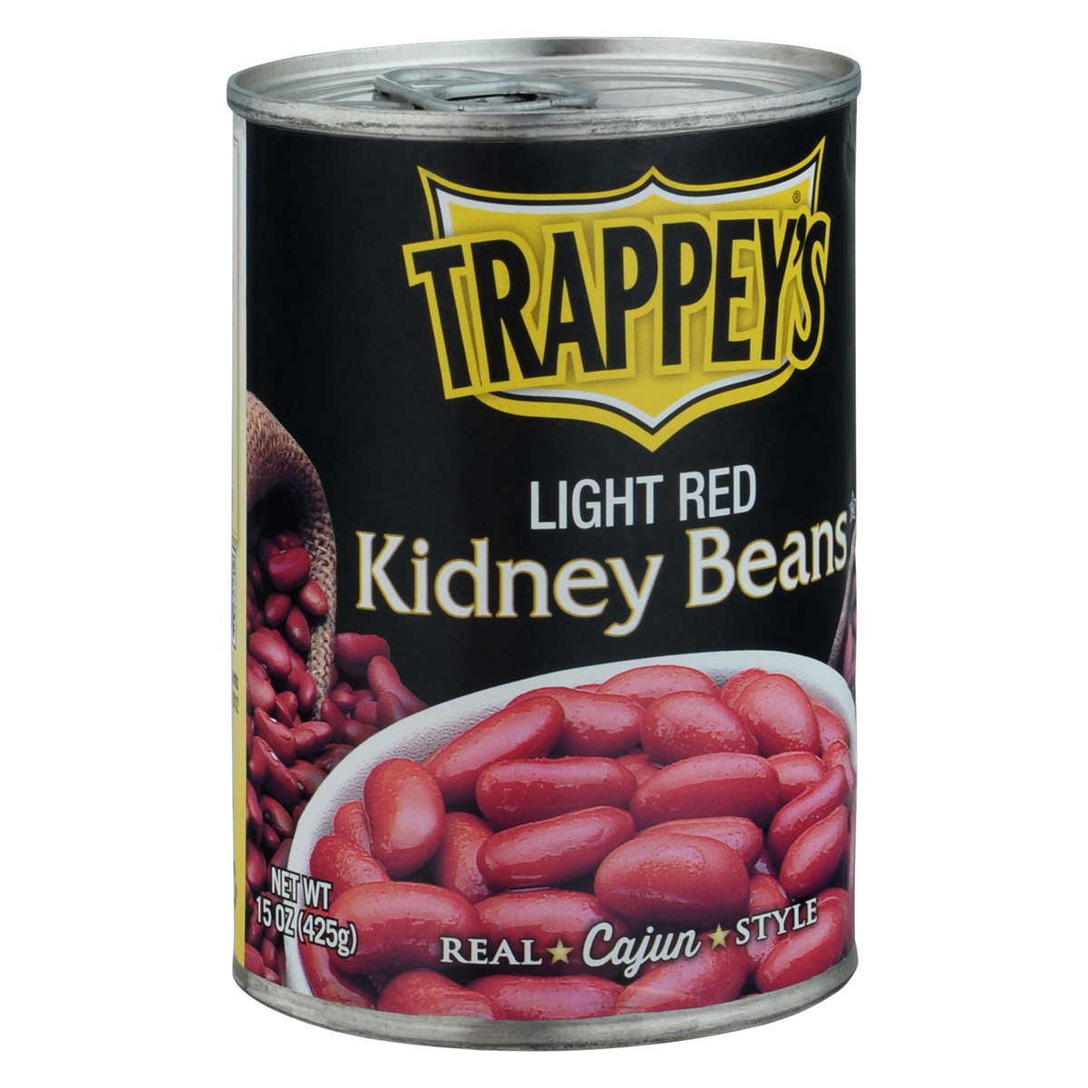 slide 3 of 11, Trappey's Light Red Kidney Beans 15 oz, 15 oz