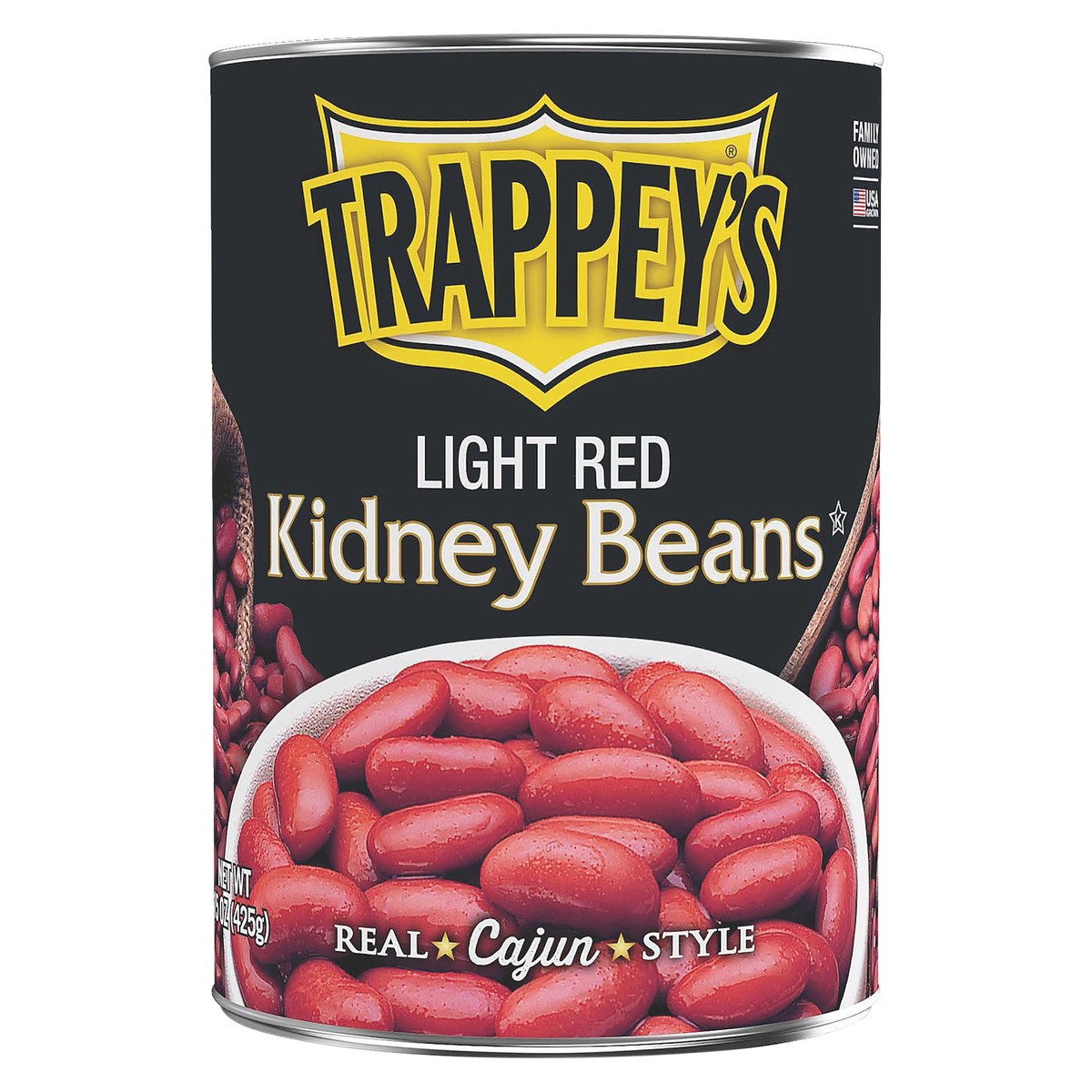 slide 1 of 11, Trappey's Light Red Kidney Beans 15 oz, 15 oz