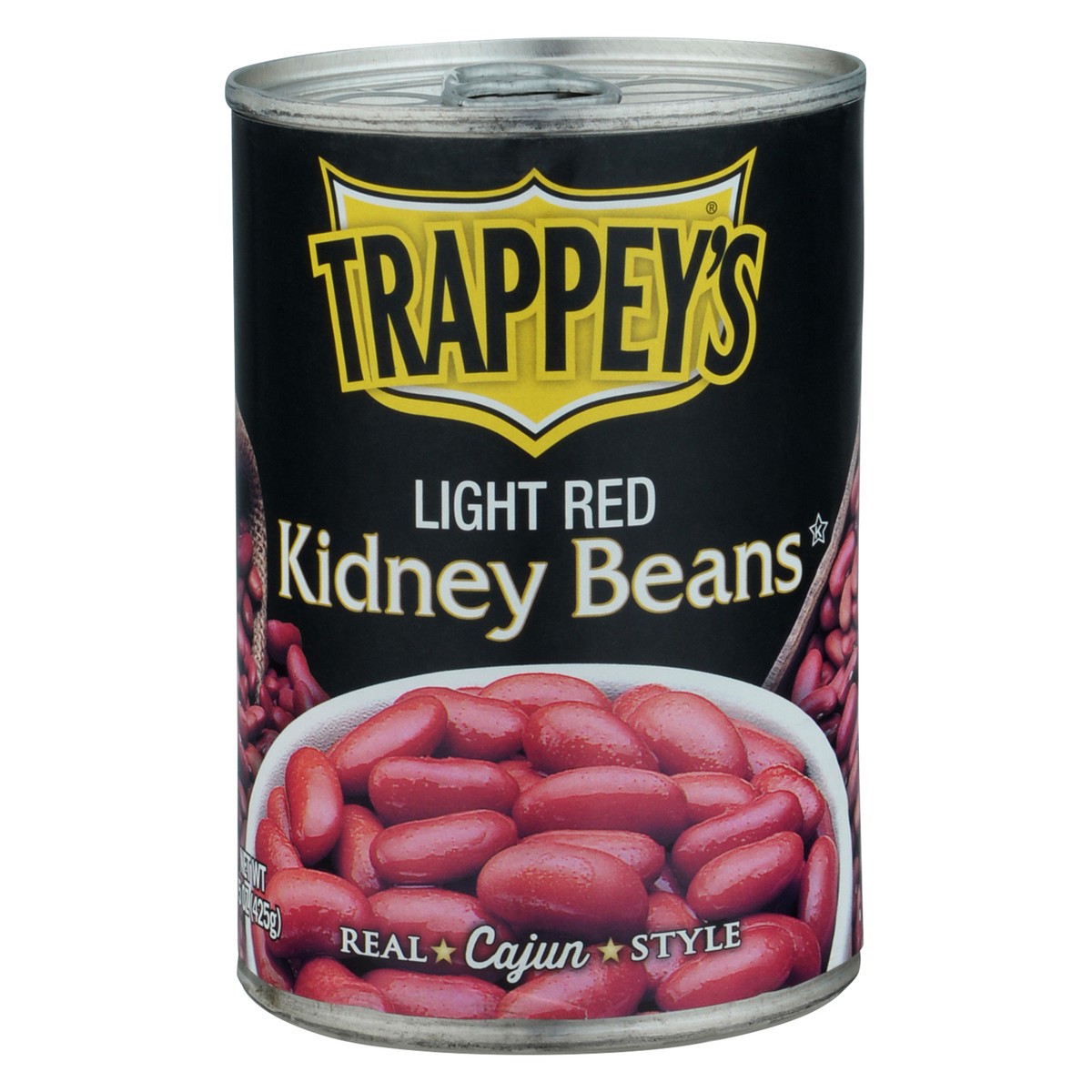 slide 11 of 11, Trappey's Light Red Kidney Beans 15 oz, 15 oz