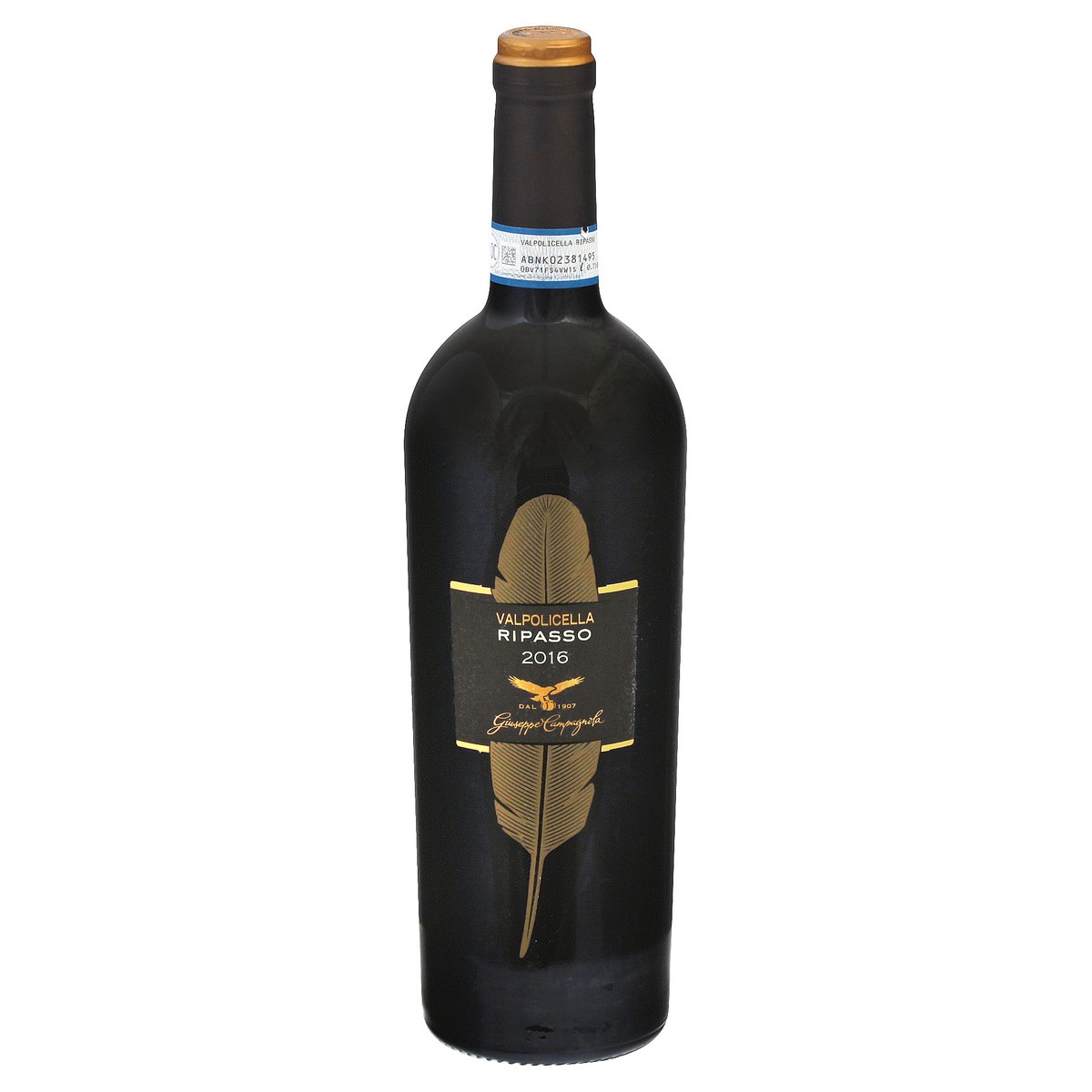 slide 8 of 9, Valpolicella Ripasso 750 ml, 25.4 oz