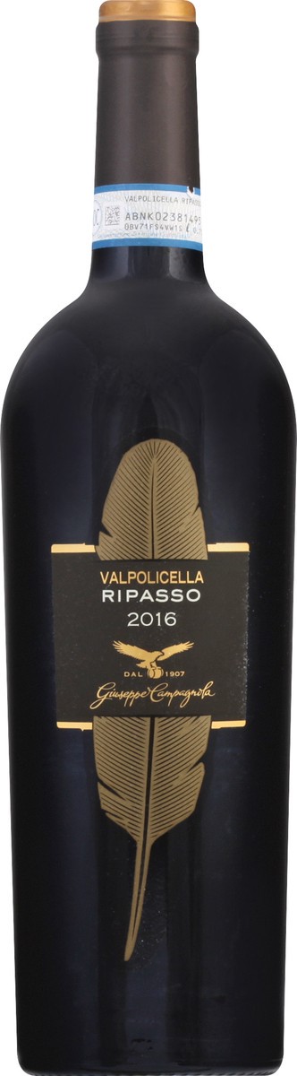 slide 4 of 9, Valpolicella Ripasso 750 ml, 25.4 oz
