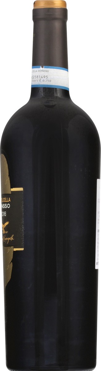 slide 5 of 9, Valpolicella Ripasso 750 ml, 25.4 oz