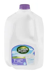 Lehigh Valley Dairy Farms 1% Lowfat Milk 1 gal