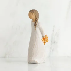 Willow Tree For You Just A Little Something Figurine